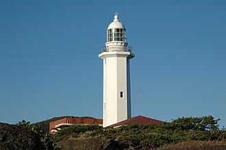 Photo of Nojimasaki Lighthouse