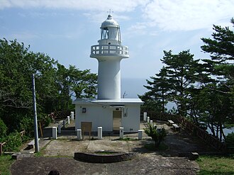 Foto de Rikuchū Kurosaki Lighthouse