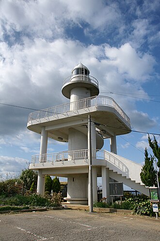 Foto de Saikazaki Lighthouse