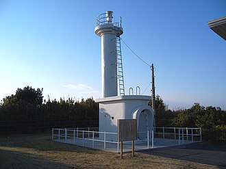 Foto de Iioka Lighthouse