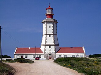Foto de Faro de Cabo Espichel