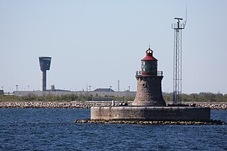 Photo of Nordre Røse Fyr