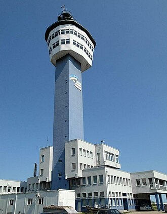 Photo of Port Północny Lighthouse