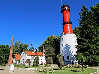 Foto de Rozewie Lighthouse