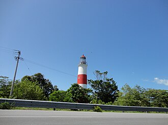 Photo of Xicalango Lighthouse