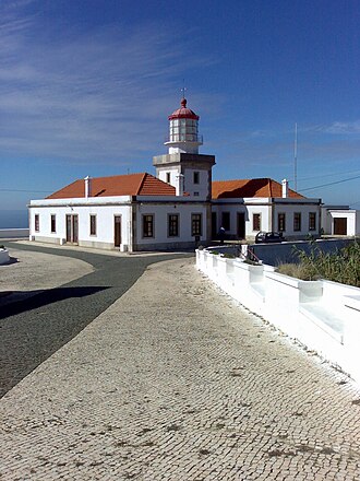 Foto de Faro de Cabo Mondego