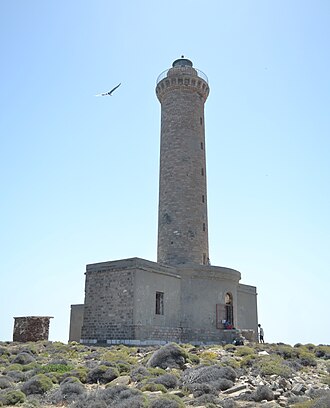 Foto de Lighthouse of Didymi