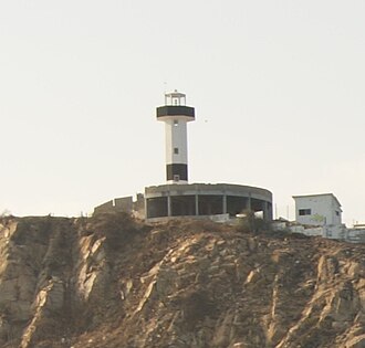 Photo of Huatulco Lighthouse