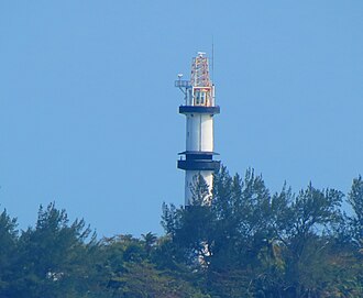 Photo of Isla de Sacrificios Lighthouse