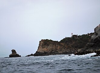 Photo of Puerto Angel Lighthouse