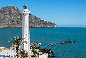 Photo of San Felipe Lighthouse
