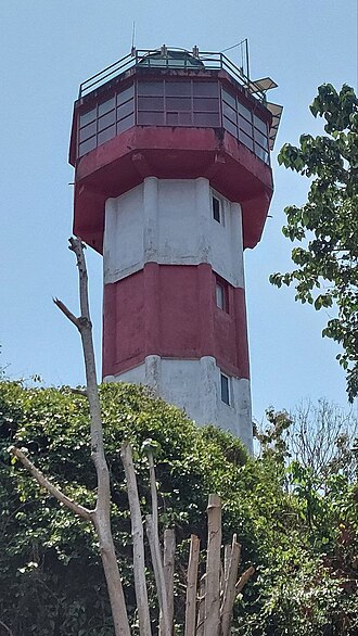 Photo of Honnavar Lighthouse