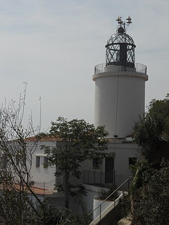 Photo of Far de Sant Sebastià