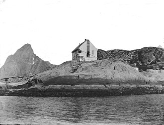 Foto de Reine fyr