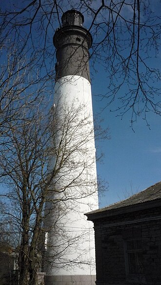 Foto de Tallinn rear lighthouse