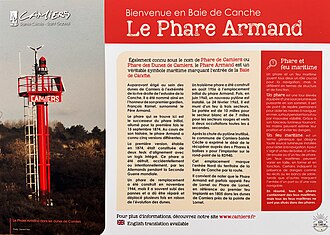 Foto de phare d'Armand