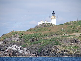 Photo of Fidra Lighthouse