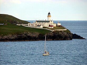Photo of Bressay Lighthouse