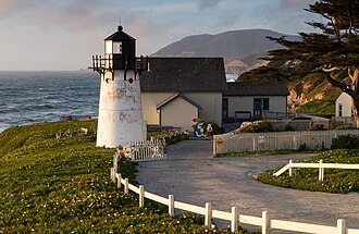 Foto de Point Montara Light