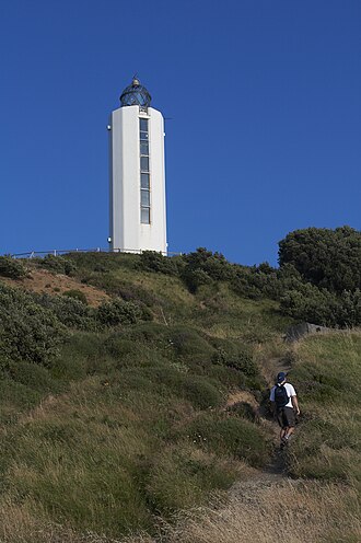 Photo of Gorliz Lighthouse