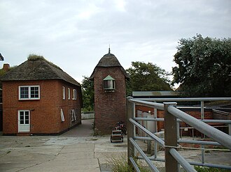 Photo of Oland lighthouse