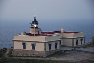 Photo of Cabo Prior Lighthouse