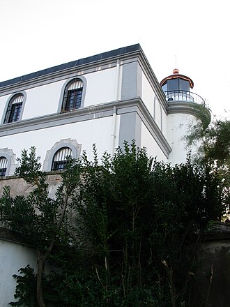 Photo of Isla de Santa Clara Lighthouse