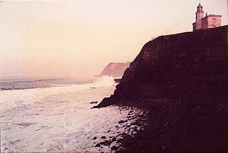 Photo of Zumaia Lighthouse