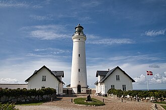 Foto de Hirtshals Lighthouse