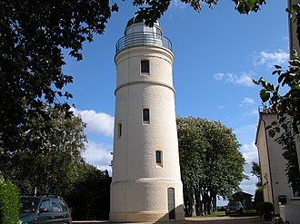 Foto de Kegnæs Lighthouse