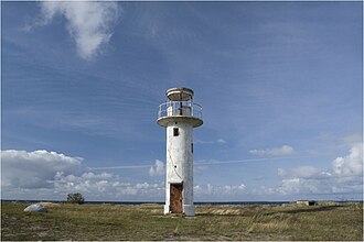 Foto de Ihasalu lighthouse