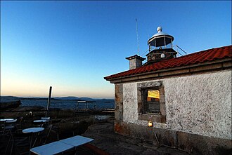Photo of Punta Cabalo Lighthouse
