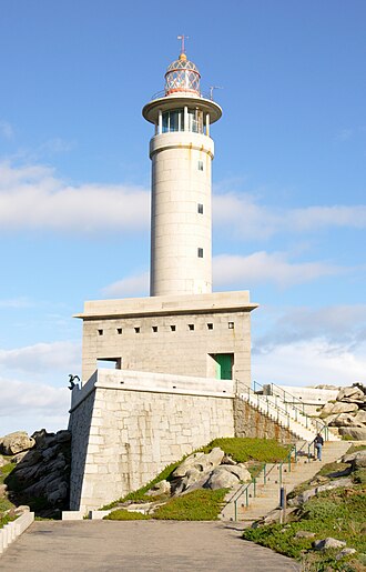 Photo of Punta Nariga Lighthouse