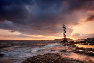 Photo of Sisiman Lighthouse