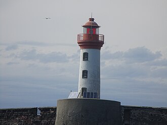 Photo of Phare du Fort de Brescou