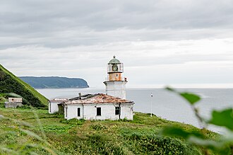 Photo of Jonquiere Lighthouse
