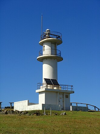 Foto de Agarisaki lighthouse