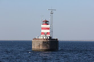 Foto de Drogden Lighthouse