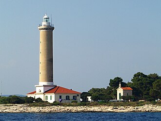 Photo of Veli Rat Lighthouse