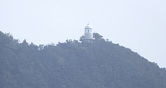 Photo of Asebinohana Lighthouse