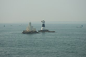 Photo of Ashika Shima Lighthouse