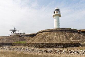 Foto de Daini Kaihō Lighthouse