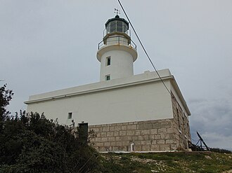 Photo of Kastri Lighthouse