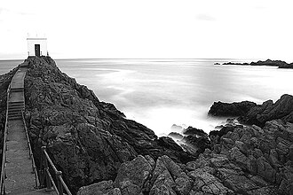 Foto de St Martins Point Lighthouse