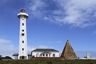 Photo of The Hill Lighthouse