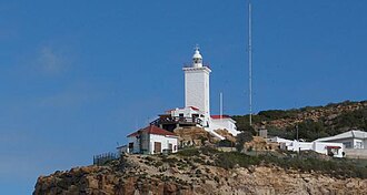 Photo of Cape St. Blaize Lighthouse