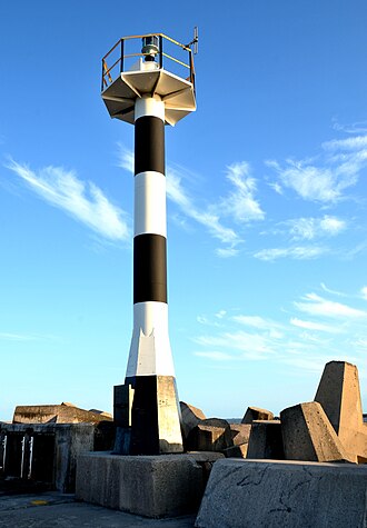 Photo of Richardsbaai Noord-Breekwatervuurtoring