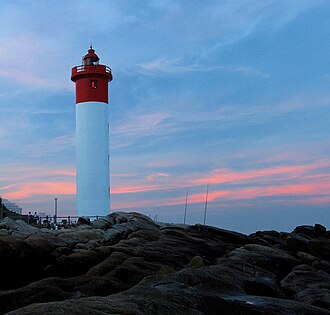 Photo of Umhlanga Rocks Lighthouse