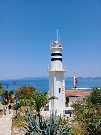 Photo of Kuşadası Lighthouse