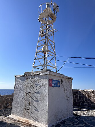 Photo of Babakale Lighthouse